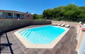 Villa avec piscine privée 6 chambres sur Saint-François