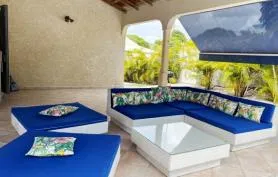 Villa avec piscine privée 3 chambres