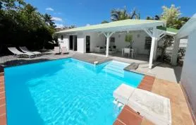 Villa avec piscine privée 5 chambres vue mer