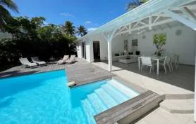 Villa avec piscine privée 5 chambres vue mer