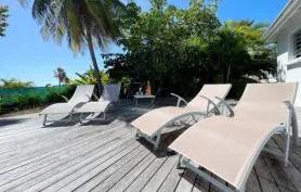 Villa avec piscine privée 5 chambres vue mer