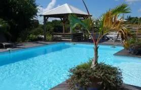 Villa avec piscine privée 5 chambres sur Saint François