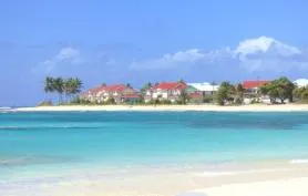 Crystal Beach Ti Trésor Appartement T3