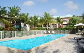 Crystal Beach Ti Trésor Appartement T3