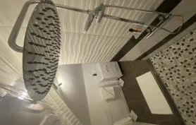 loft F3 à la campagne