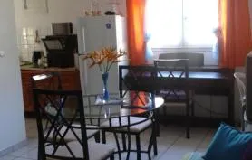 Appartement Résidence Oxygène 