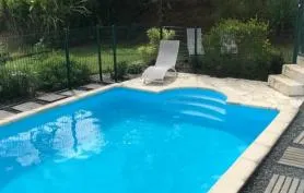 très belle villa, 7 à 10 personnes Piscine Vue mer