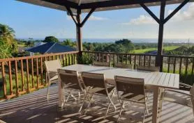très belle villa, 7 à 10 personnes Piscine Vue mer
