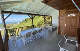 très belle villa, 7 à 10 personnes Piscine Vue mer