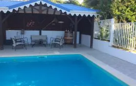 Villa Fialo  piscine privée et sécurisée