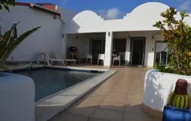 Villa du voyageur, complètement rénovée 