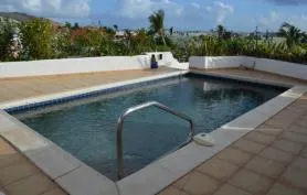 Villa du voyageur, complètement rénovée 