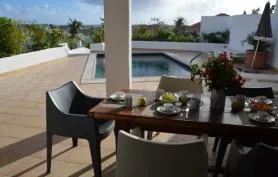 Villa du voyageur, complètement rénovée 