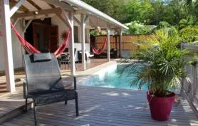 Villa Florès superbe vue mer et piscine privée. libre du 23/11 au 15/12 PROMO