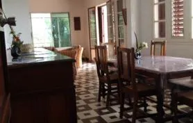 Villa spacieuse vue mer à louer à Sainte-Anne Guadeloupe
