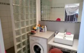 Magnifique et confortable T2 60m2 avec carbet à Louer à Sainte ANNE