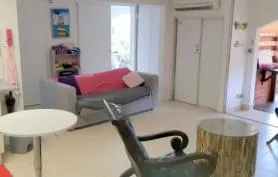 Magnifique et confortable T2 60m2 avec carbet à Louer à Sainte ANNE