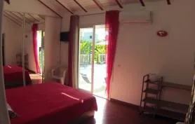 Villa avec piscine 