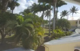 Appartement  F3 de standing sur la Marina de Saint François