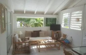 Appartement  F3 de standing sur la Marina de Saint François