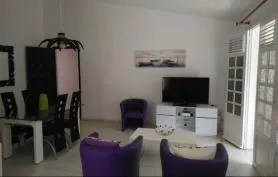 Appartement Gliséria à 2 pas de la plage