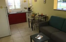 Gite de 2 à 8 vacanciers pour passer des vacances inoubliables Promotion 15% de remise en mars 2023