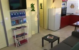 Gite de 2 à 8 vacanciers pour passer des vacances inoubliables Promotion 15% de remise en mars 2023