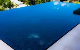 Villa Lembah Giri vue mer et réserve Cousteau avec piscine miroir 5*****