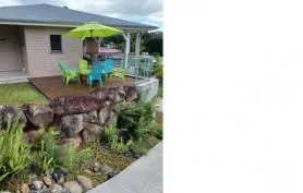 Villa Les Balcons du Parc aux portes du Parc national