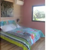 Villa Les Balcons du Parc aux portes du Parc national