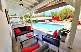 Villa Bikini Saint François