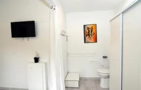 Villa Créole Familiale