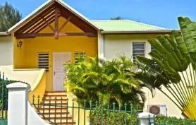 Villa Créole Familiale