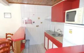 Paradi'Joce Appartement