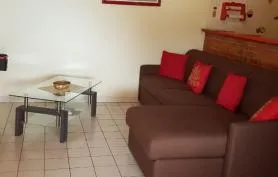 Paradi'Joce Appartement