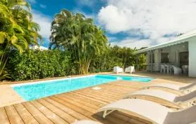 Villa Kokomo avec piscine - 6 personnes - rénovée en 2018