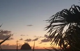 La Villa Terracotta, vue mer panoramique