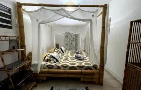Appartement T3 Dany Caraïbes  Crystal Beach
