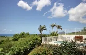 Domaine 6CH, piscine, vue mer, idéal pour les grandes familles