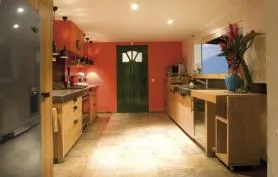 Location villa guadeloupe 10-12 personnes charme et standing