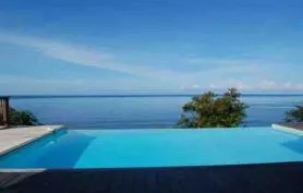 Location villa guadeloupe 10-12 personnes charme et standing