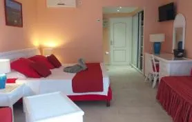 VUE MER ET PLAGE et ACCES DIRECT PLAGE, DANS RESIDENCE SECURISEE