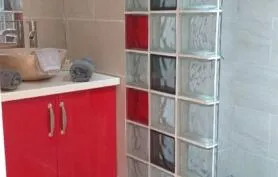 VUE MER ET PLAGE et ACCES DIRECT PLAGE, DANS RESIDENCE SECURISEE