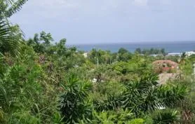 Villa Rosalie, avec piscine et vue mer