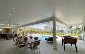 villa TOURTERELLE