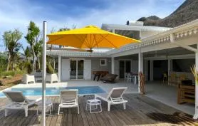villa TOURTERELLE