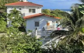 Villa Dawn Beach proche de la plage dans un domaine privé 20% discount 