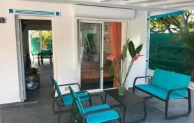 Villa Mabouya 2, avec piscine privative