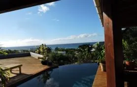 Villa 4 chambres, vue mer proche de la plage