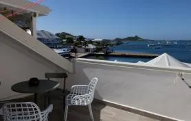 Appartement de charme , Marina Royale, Marigot